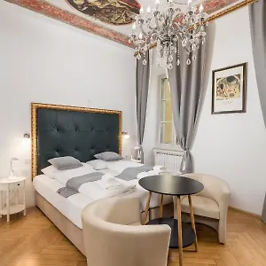 Art Teatro Apartamento