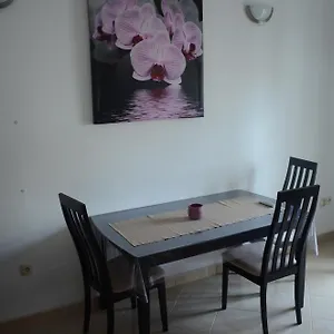 Nika Apartamento