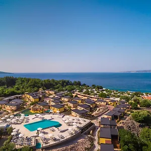 ***** Semesterpark Valamar Krk Kroatien
