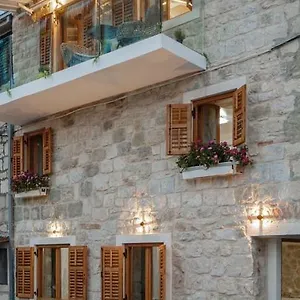 Gasthuis Luxury View Marjan