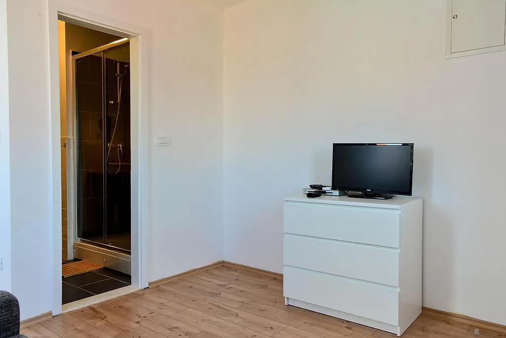 Golden B&B Split 3*,  Croacia