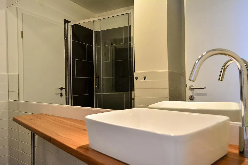 Golden B&B Split Croacia