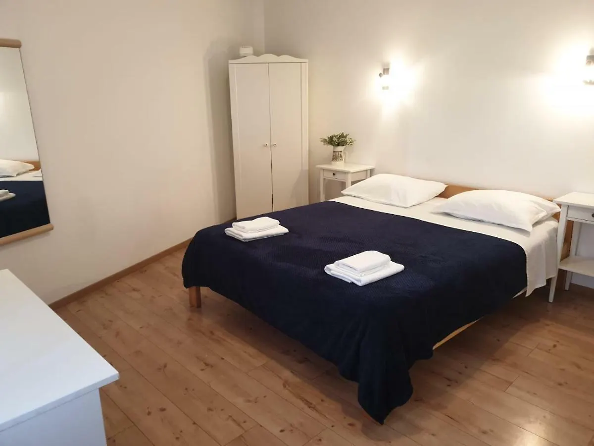Golden B&B Split 3*,  Croacia